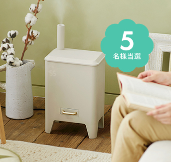 ハイブリット加湿器